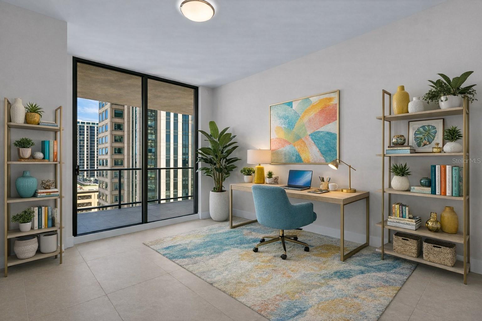 ART HOUSE - Residential