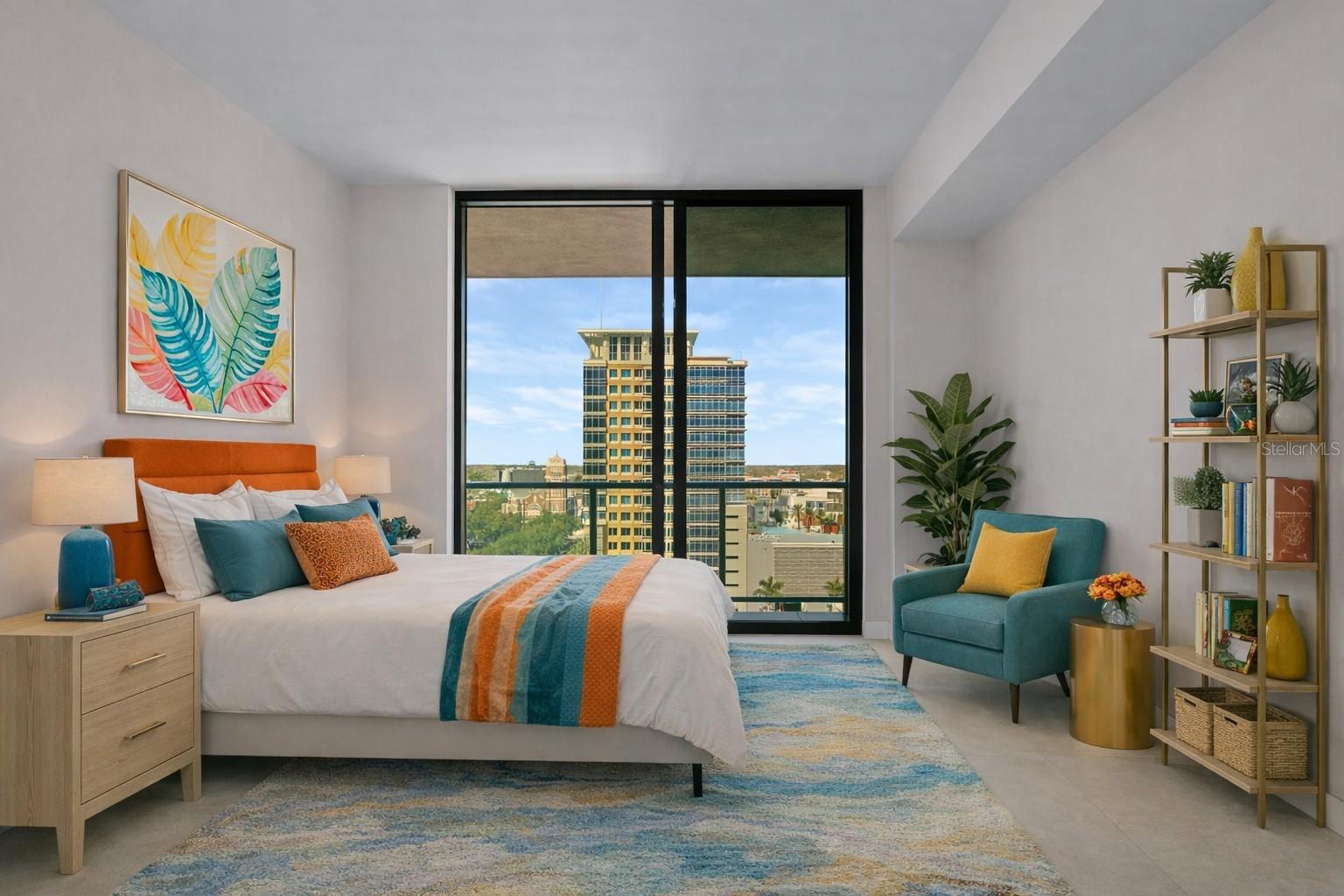 ART HOUSE - Residential