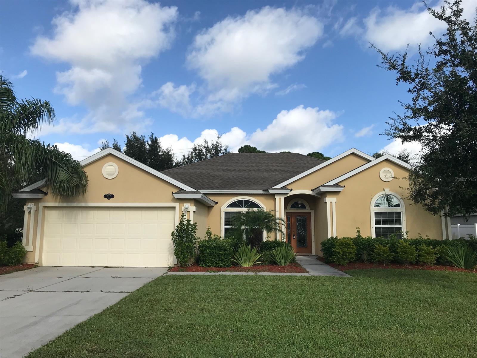 Sugar Mill Gardens - Residential Lease