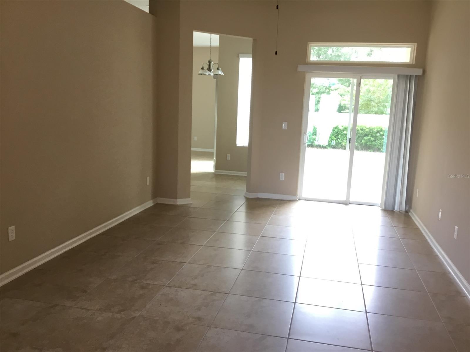 Sugar Mill Gardens - Residential Lease