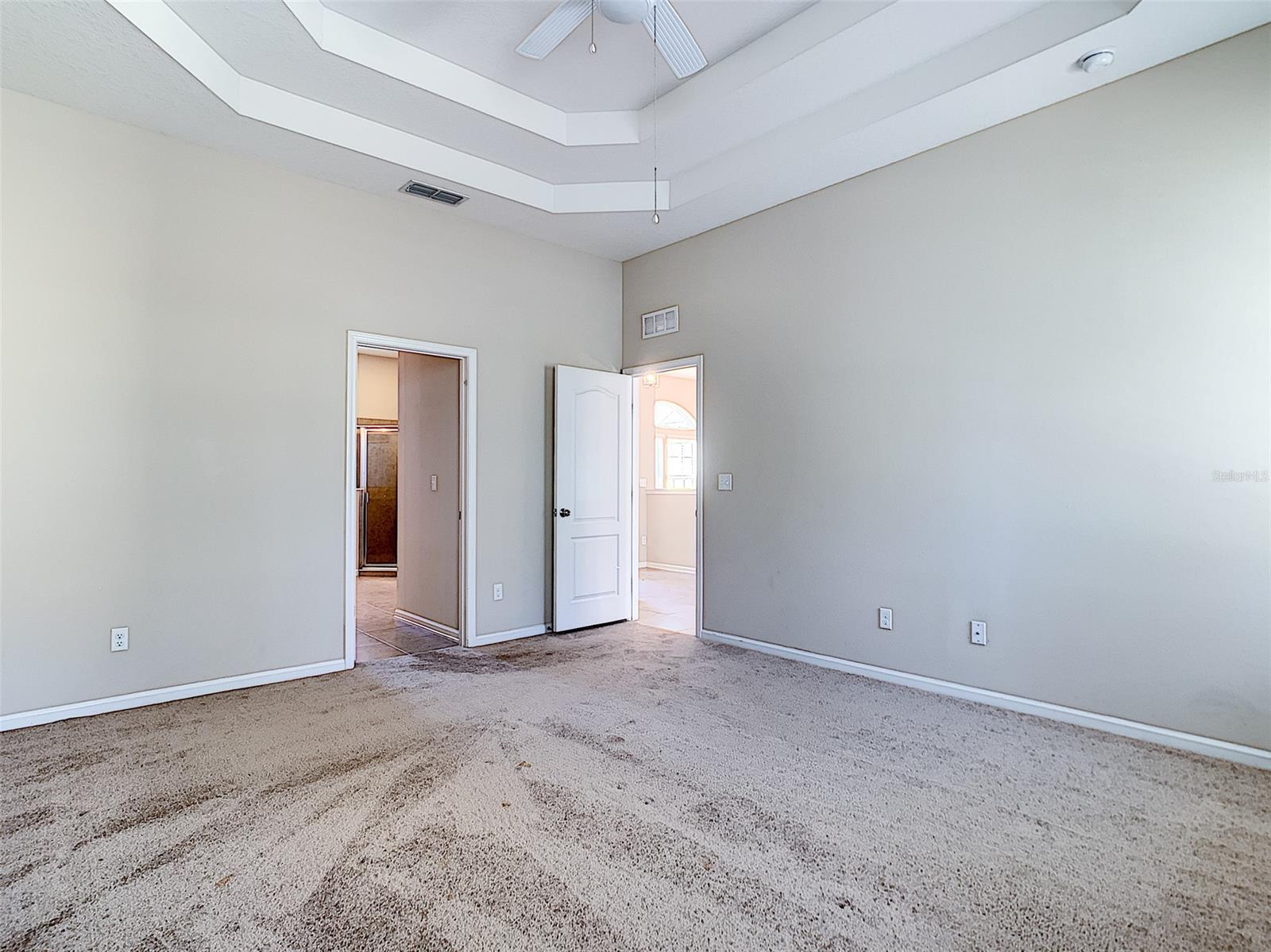 Sugar Mill Gardens - Residential Lease