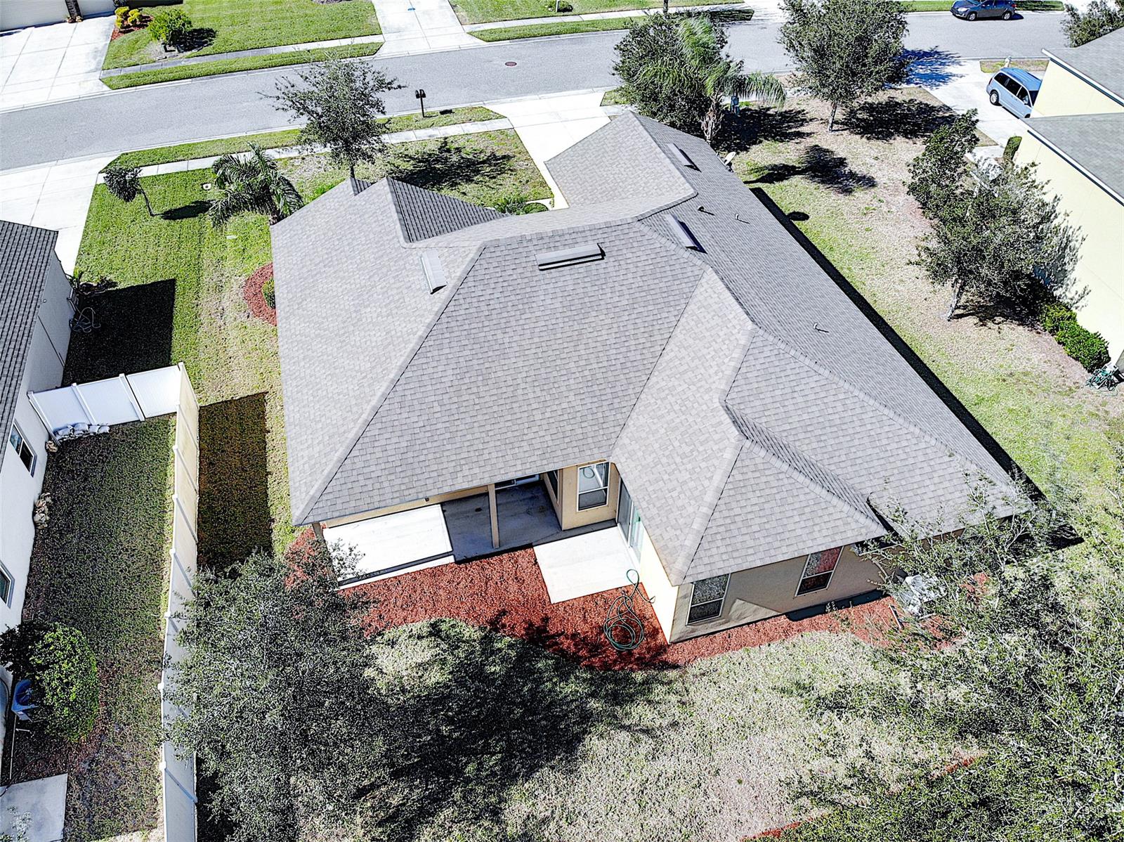 Sugar Mill Gardens - Residential Lease