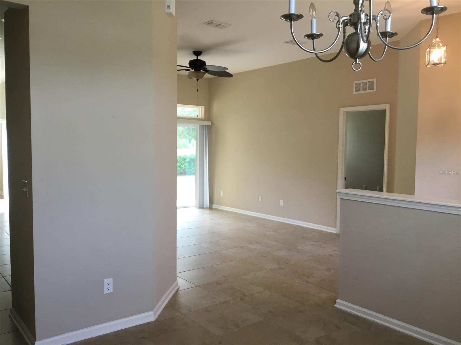 Sugar Mill Gardens - Residential Lease