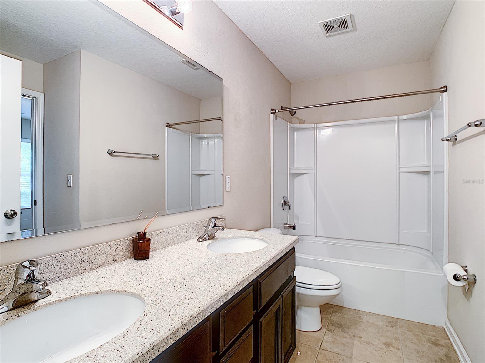 Sugar Mill Gardens - Residential Lease