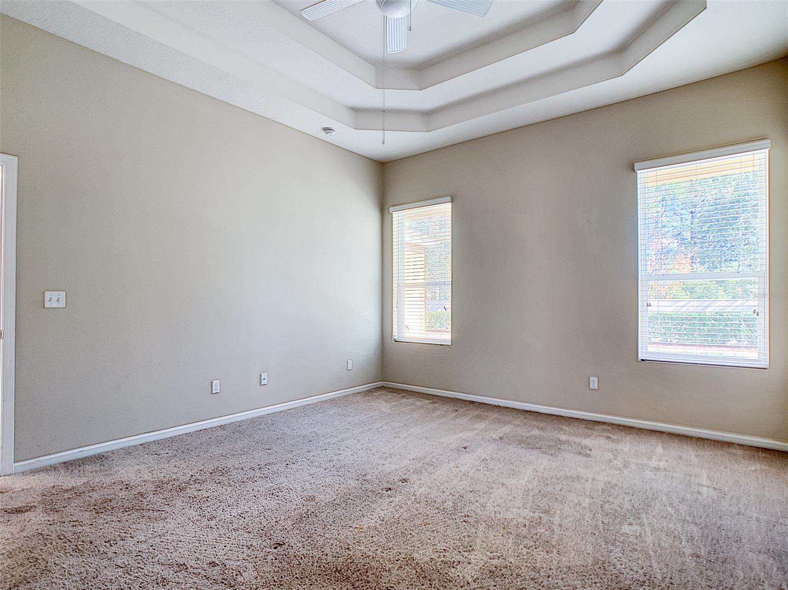 Sugar Mill Gardens - Residential Lease