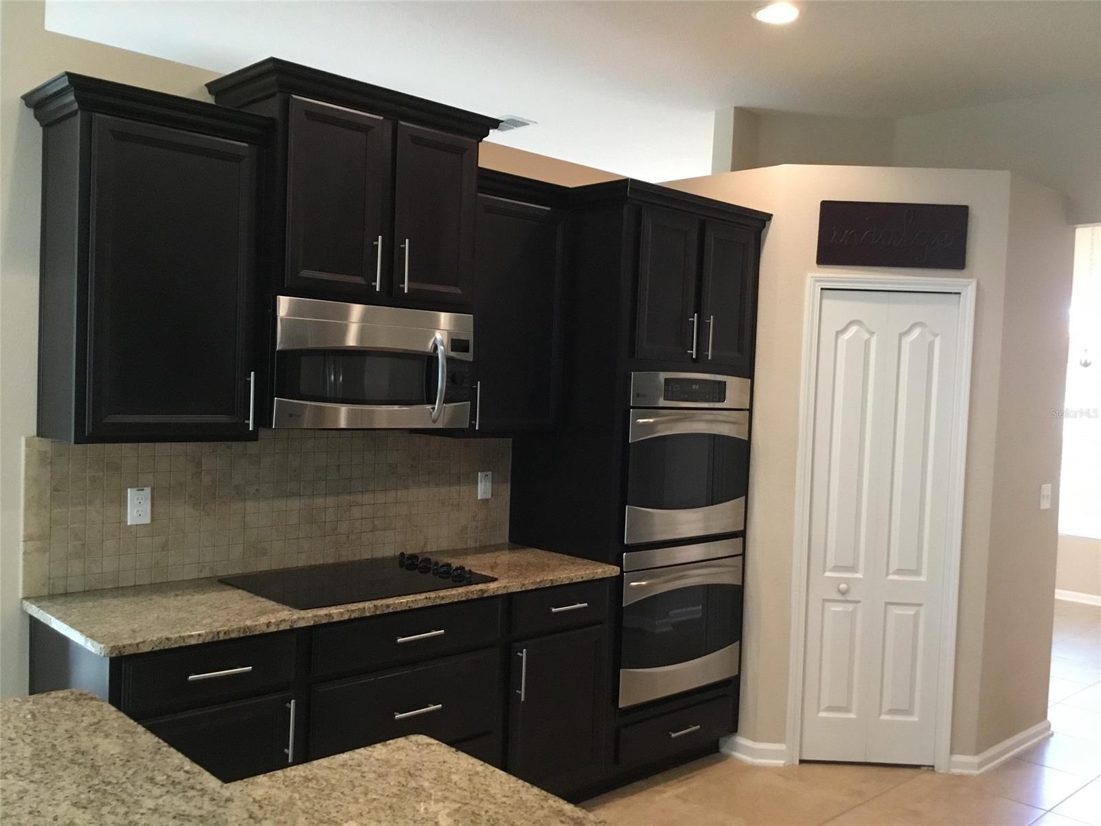 Sugar Mill Gardens - Residential Lease