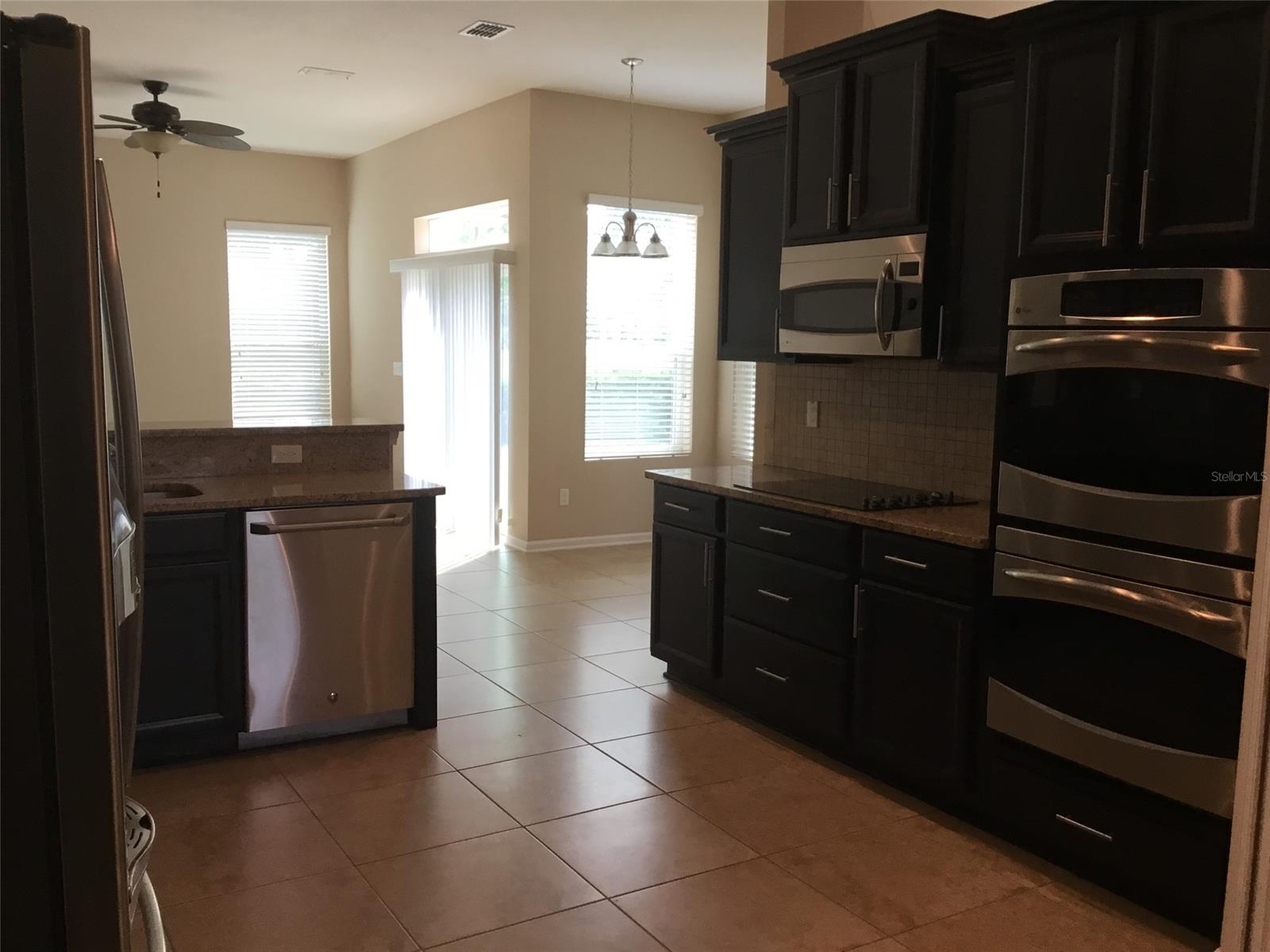 Sugar Mill Gardens - Residential Lease