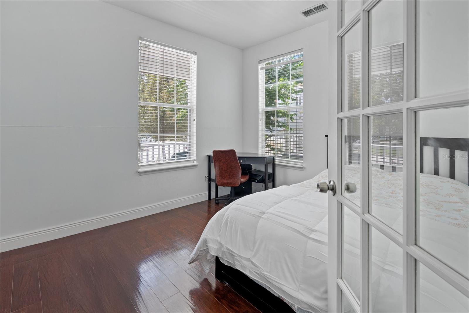 CELEBRATION NORTH VILLAGE UNIT 3 - Residential