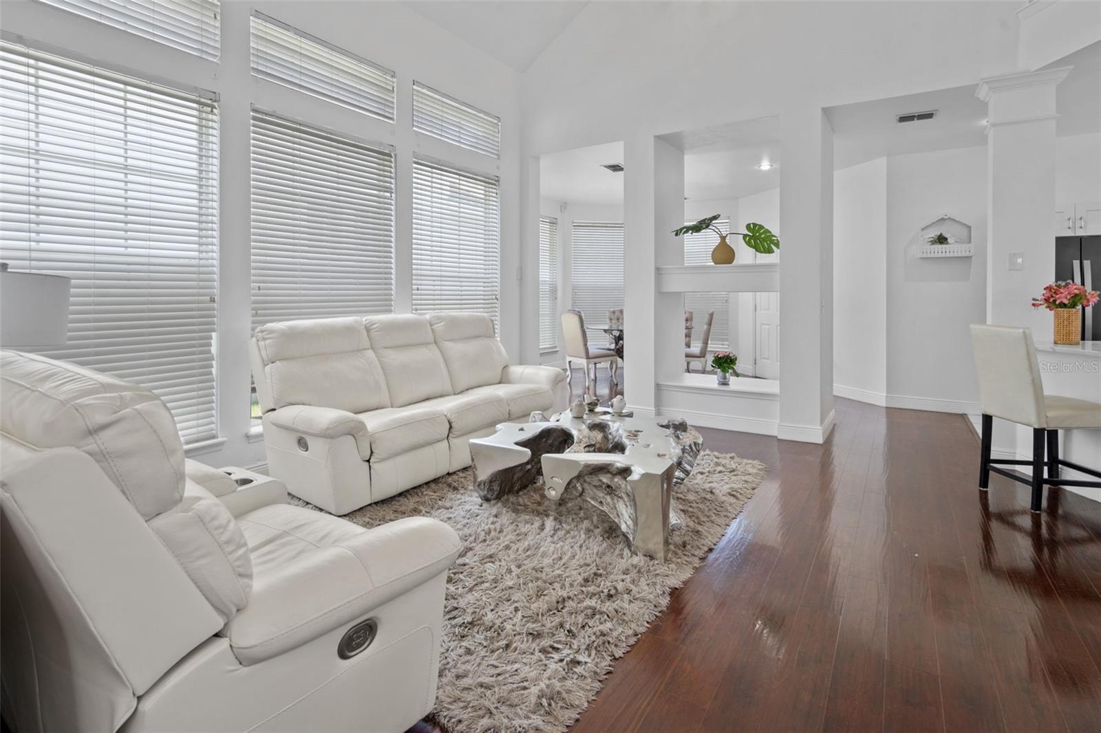 CELEBRATION NORTH VILLAGE UNIT 3 - Residential