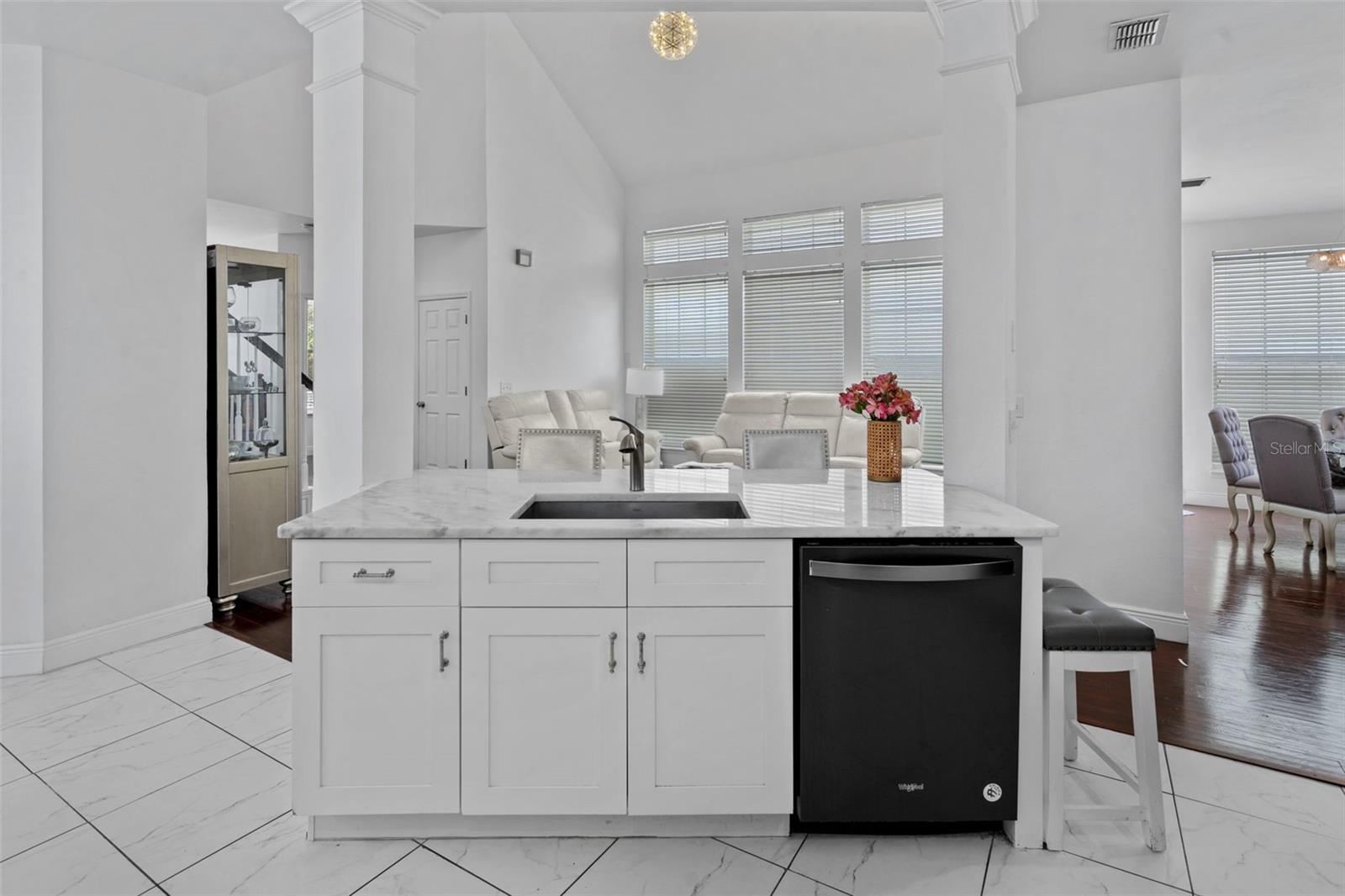 CELEBRATION NORTH VILLAGE UNIT 3 - Residential