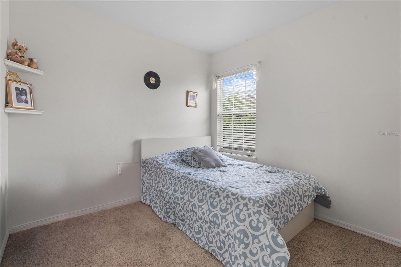 CELEBRATION NORTH VILLAGE UNIT 3 - Residential