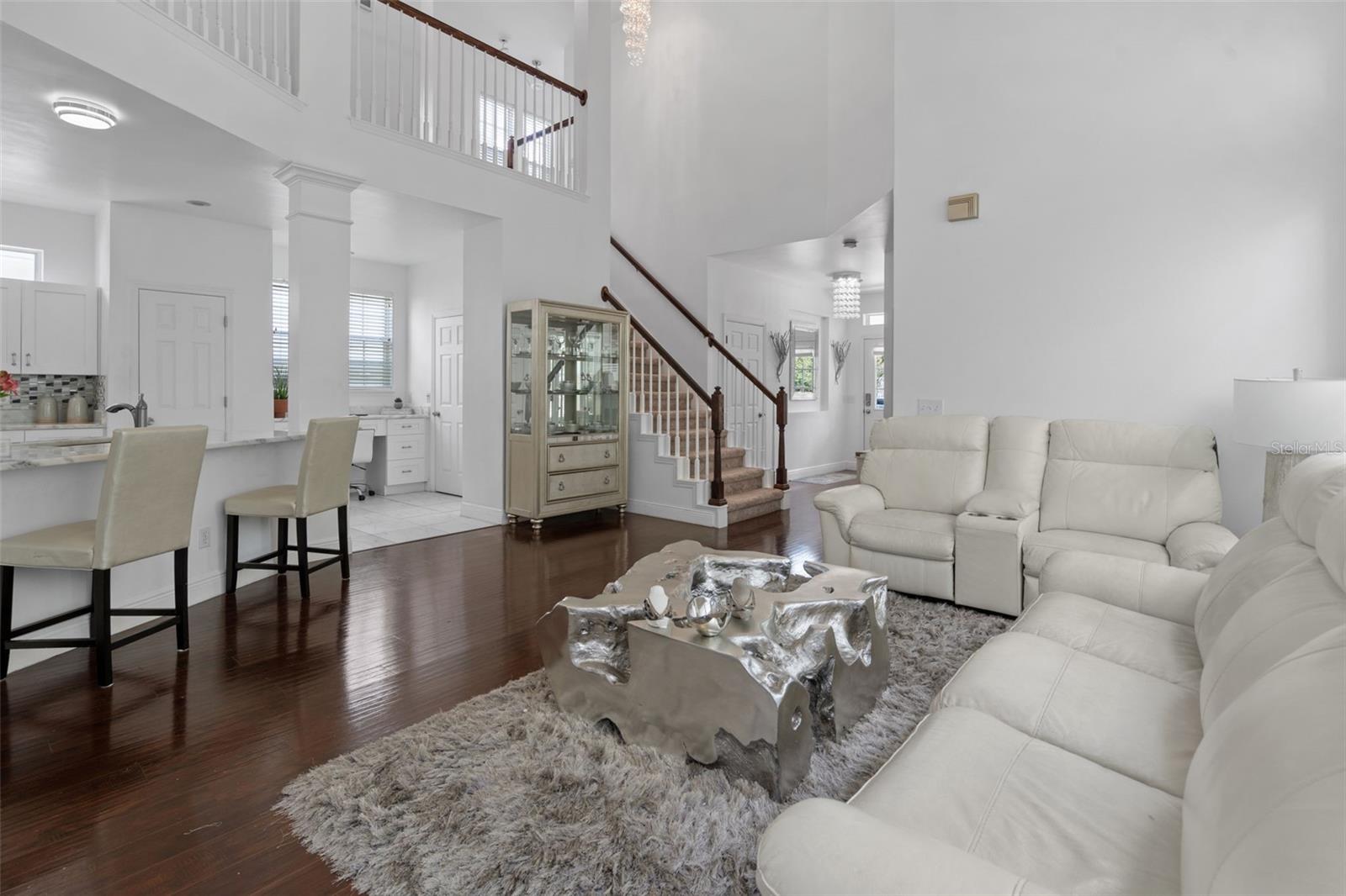 CELEBRATION NORTH VILLAGE UNIT 3 - Residential