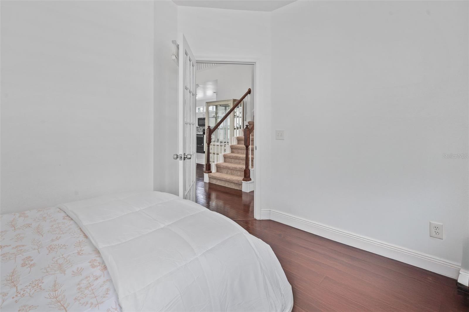 CELEBRATION NORTH VILLAGE UNIT 3 - Residential