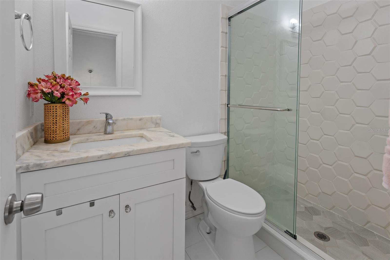 CELEBRATION NORTH VILLAGE UNIT 3 - Residential