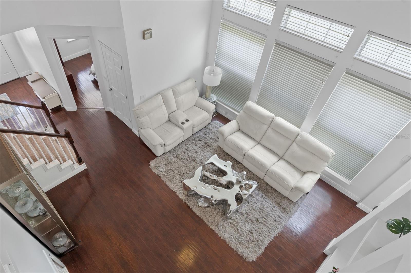CELEBRATION NORTH VILLAGE UNIT 3 - Residential