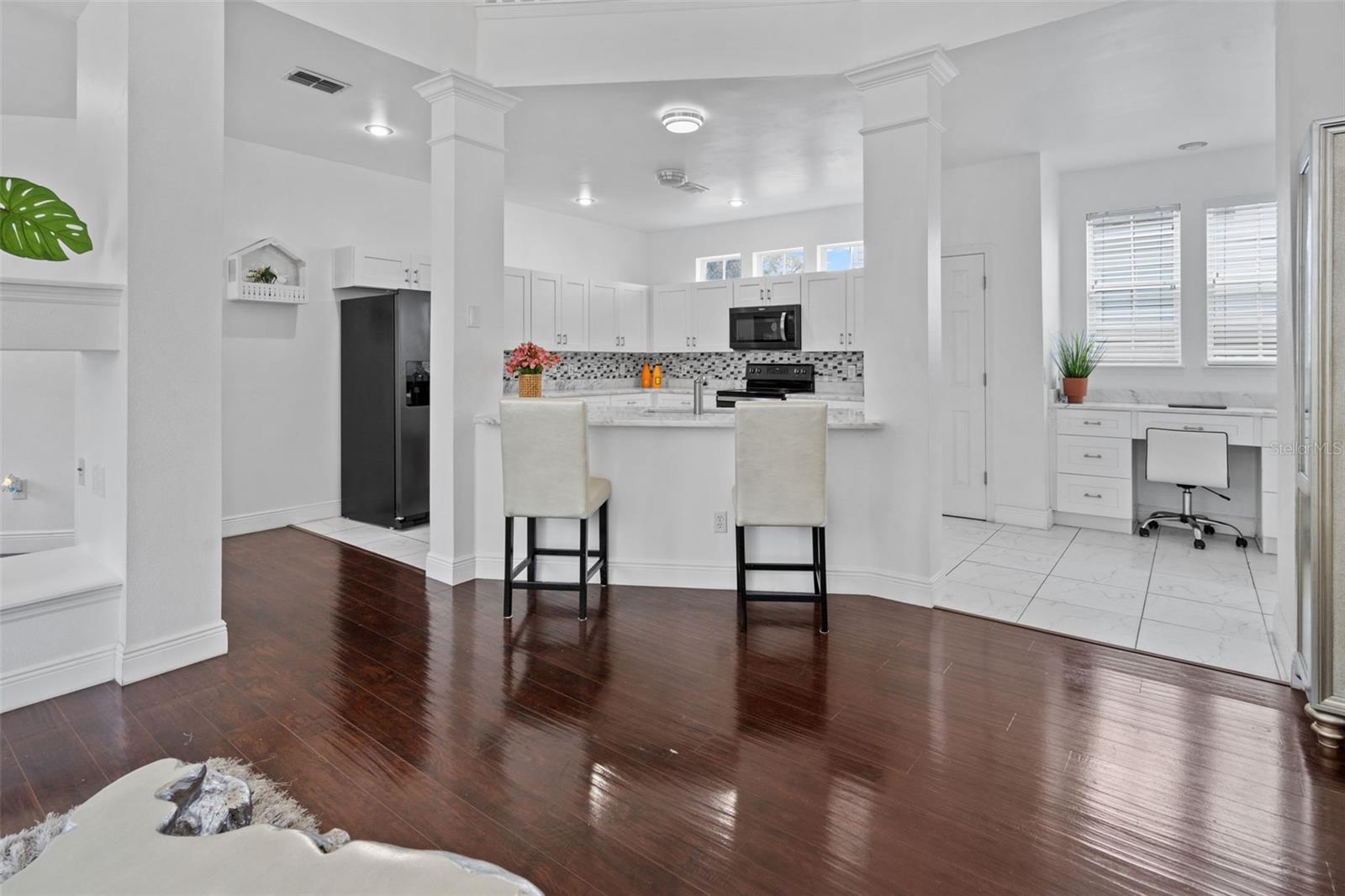 CELEBRATION NORTH VILLAGE UNIT 3 - Residential