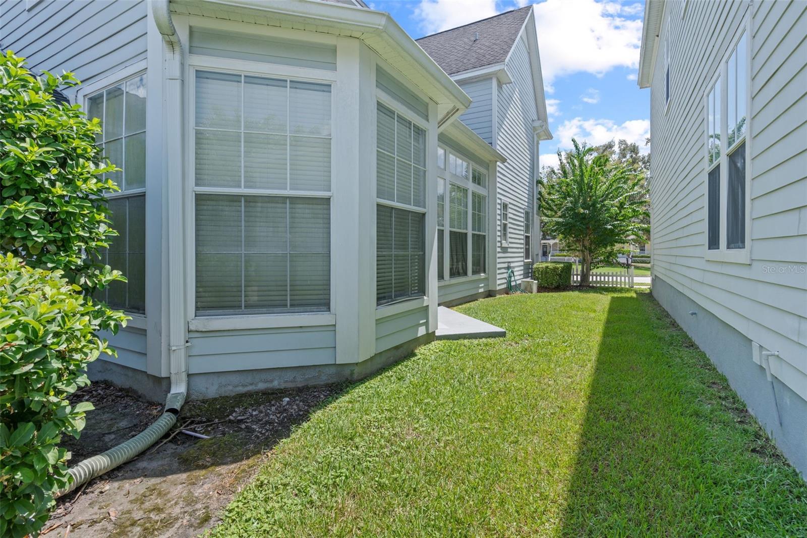 CELEBRATION NORTH VILLAGE UNIT 3 - Residential