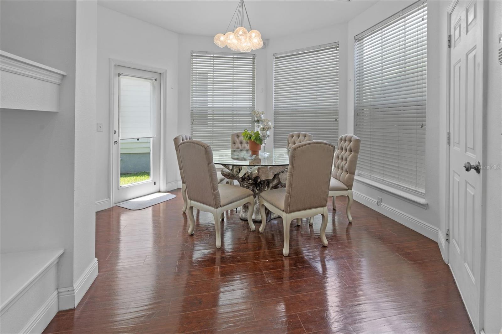 CELEBRATION NORTH VILLAGE UNIT 3 - Residential