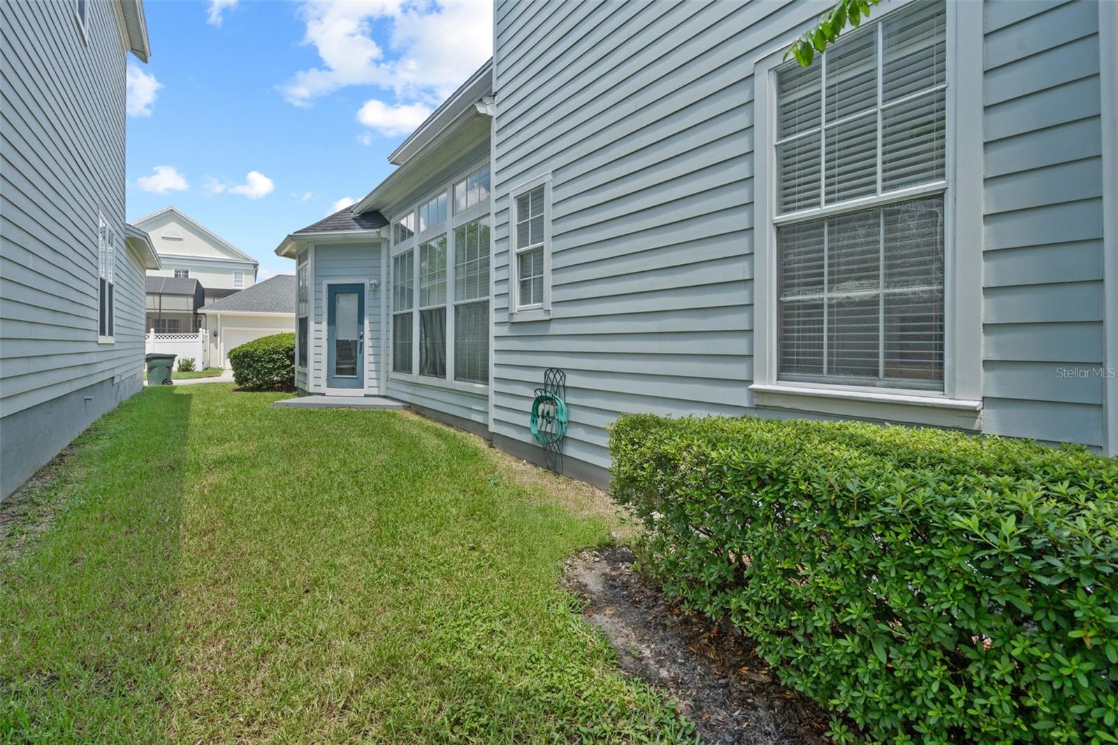 CELEBRATION NORTH VILLAGE UNIT 3 - Residential