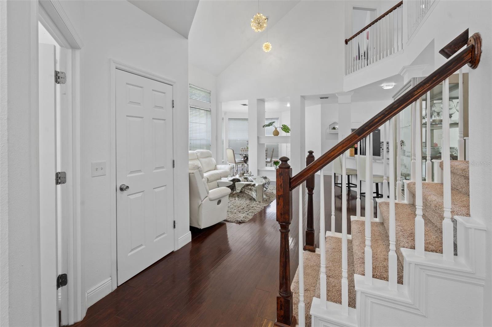 CELEBRATION NORTH VILLAGE UNIT 3 - Residential