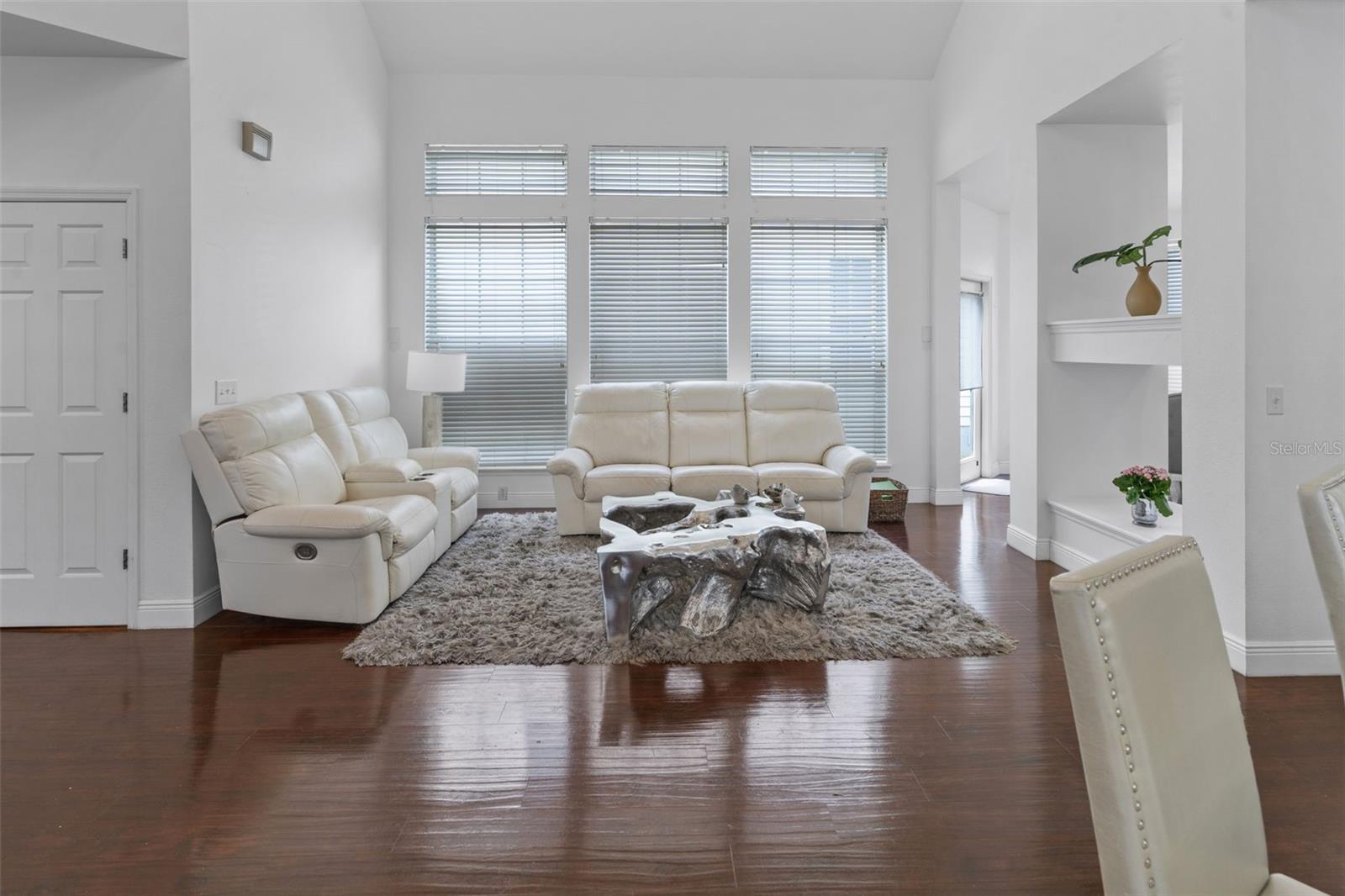 CELEBRATION NORTH VILLAGE UNIT 3 - Residential