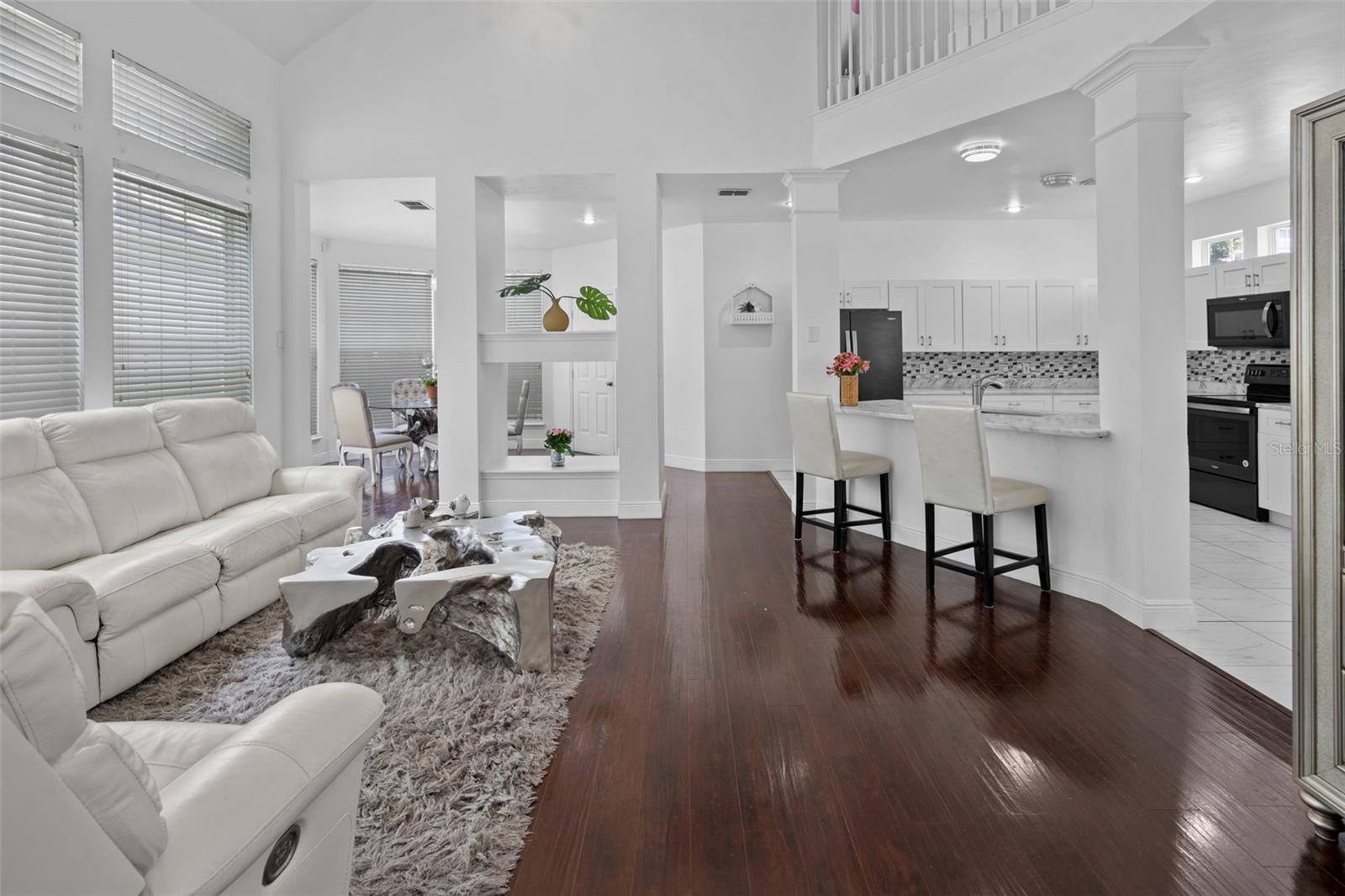 CELEBRATION NORTH VILLAGE UNIT 3 - Residential