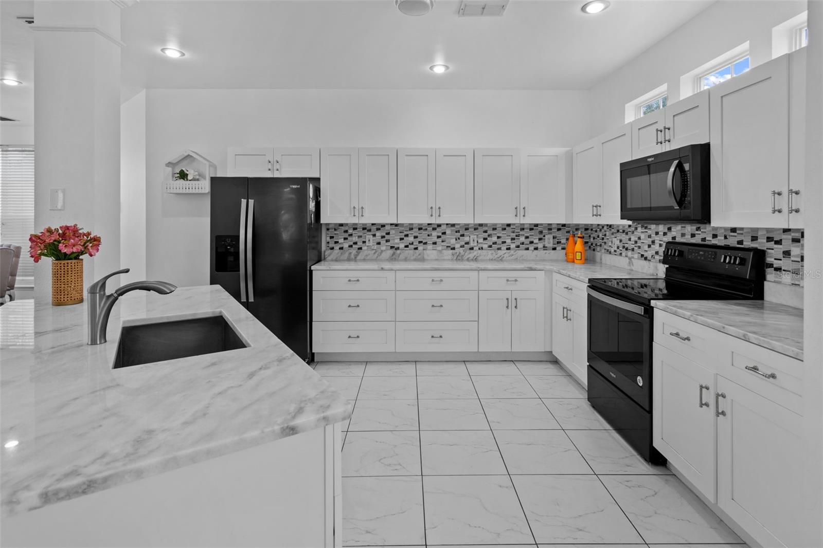 CELEBRATION NORTH VILLAGE UNIT 3 - Residential