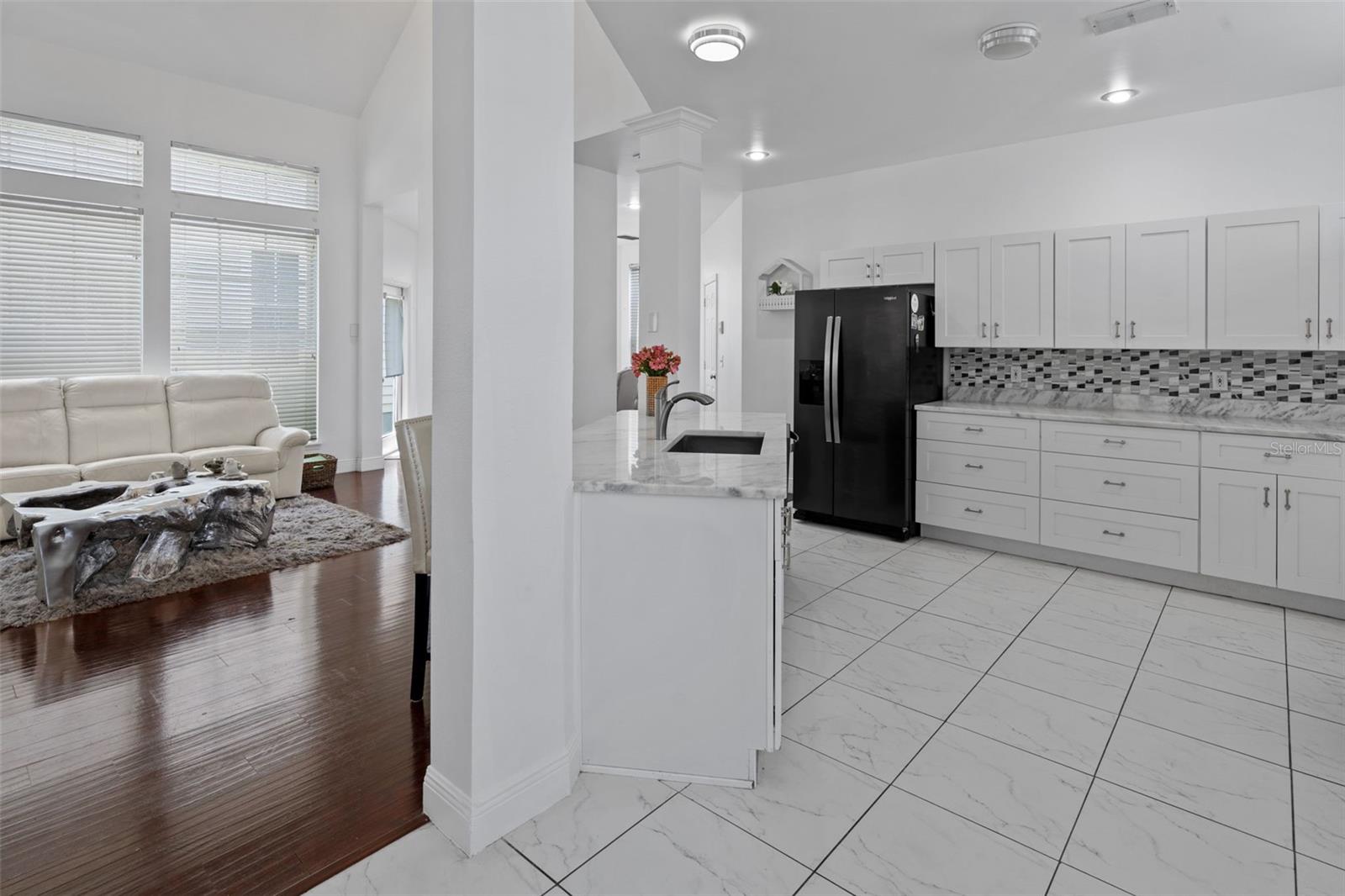 CELEBRATION NORTH VILLAGE UNIT 3 - Residential