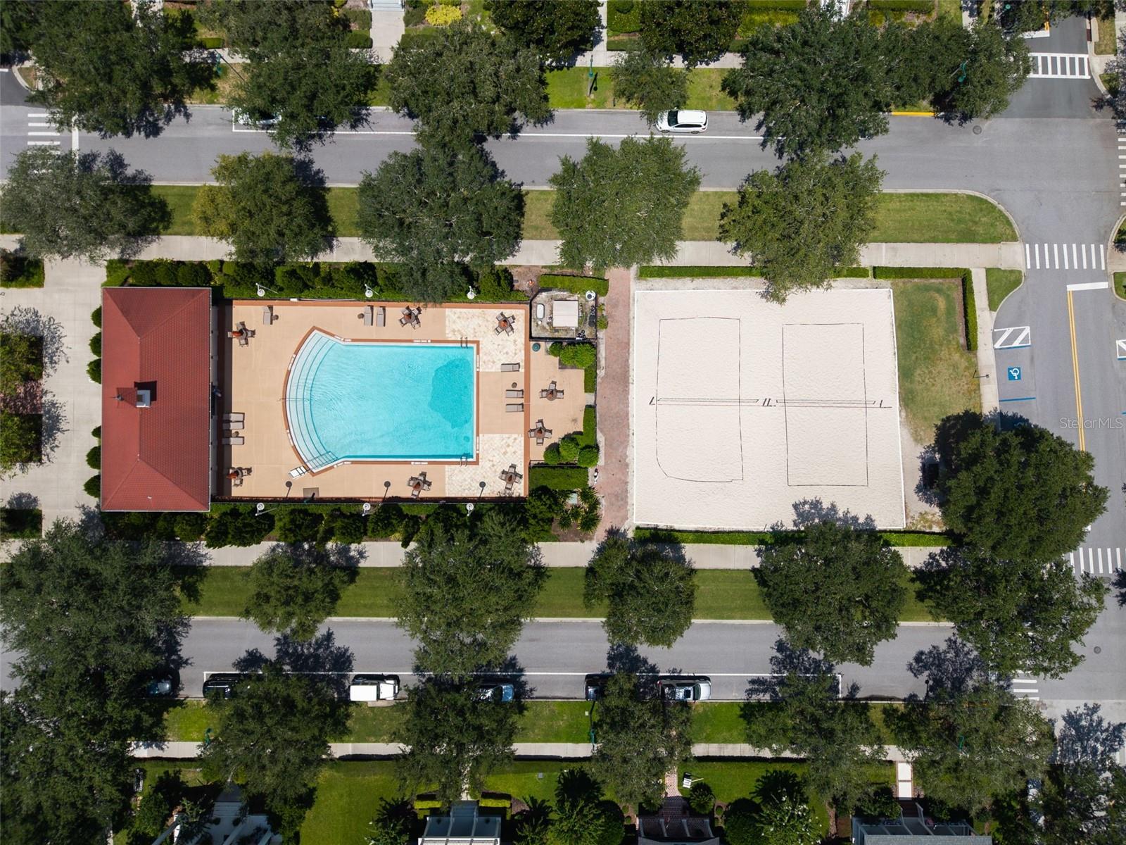 CELEBRATION NORTH VILLAGE UNIT 3 - Residential