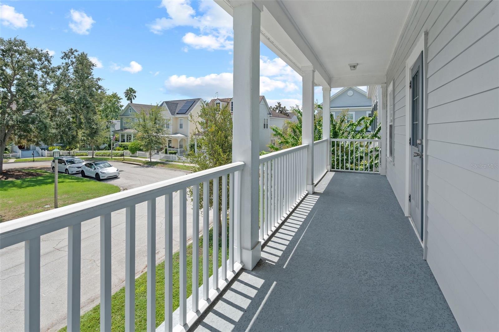 CELEBRATION NORTH VILLAGE UNIT 3 - Residential