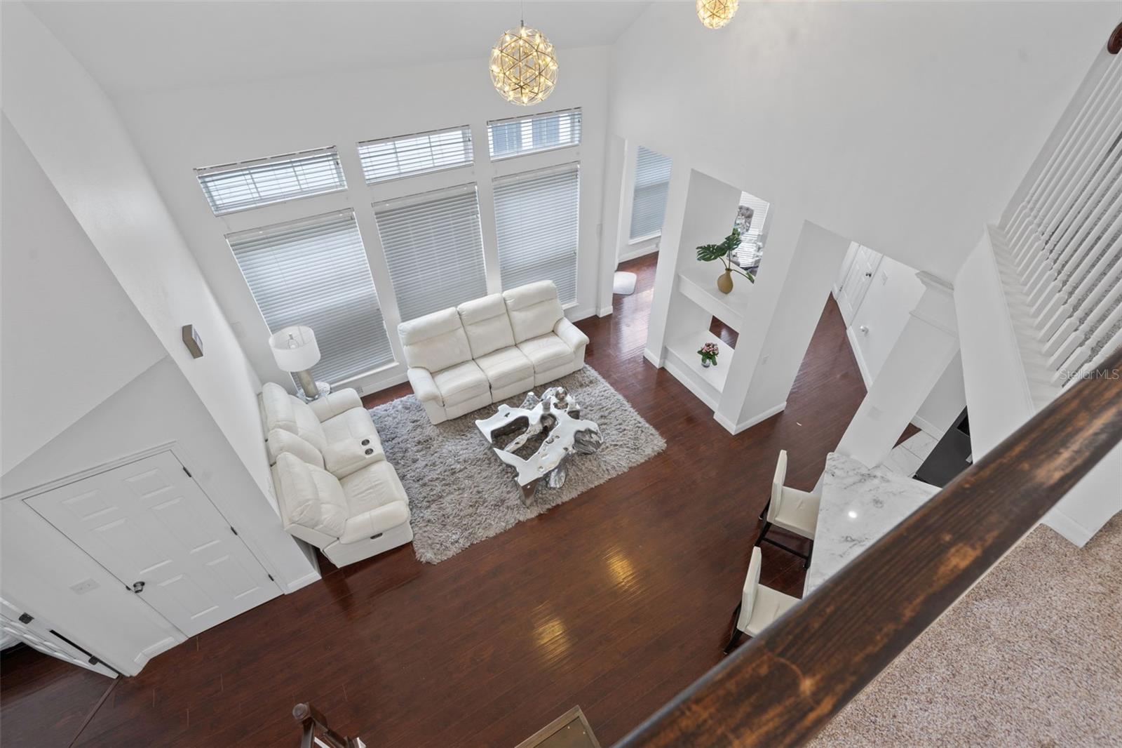 CELEBRATION NORTH VILLAGE UNIT 3 - Residential
