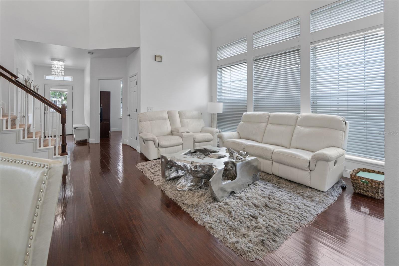 CELEBRATION NORTH VILLAGE UNIT 3 - Residential