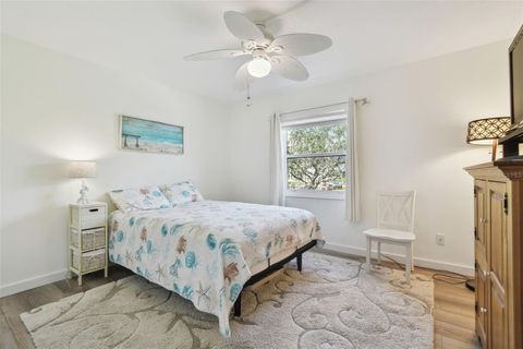 A home in PALMETTO