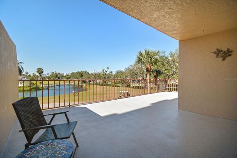 A home in PALMETTO