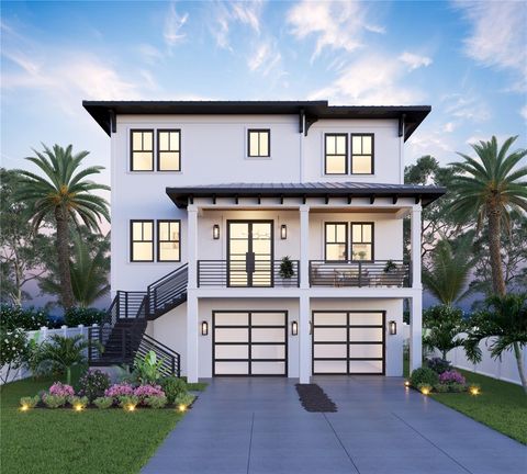 Photo of 2519 N Riverside Drive, Tampa, FL 33602 (MLS # TB8359833)