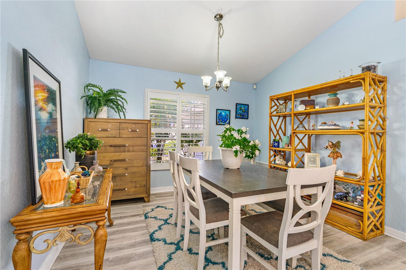 SUMMERFIELD SUB - Residential