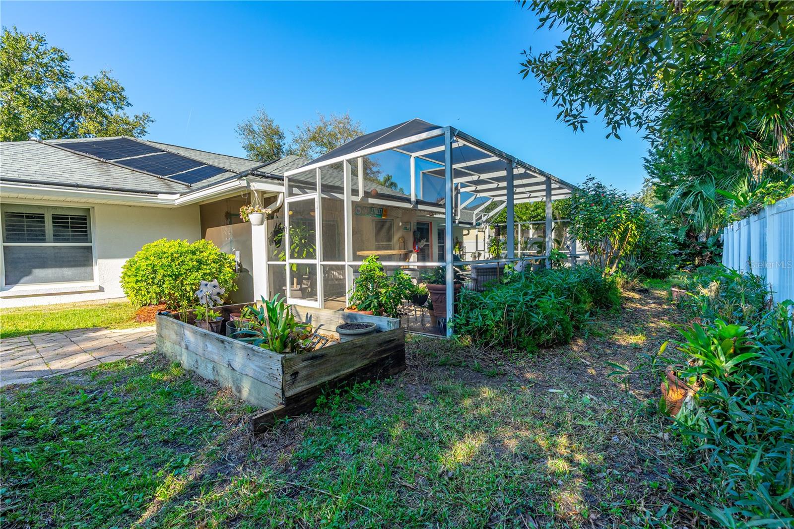 SUMMERFIELD SUB - Residential