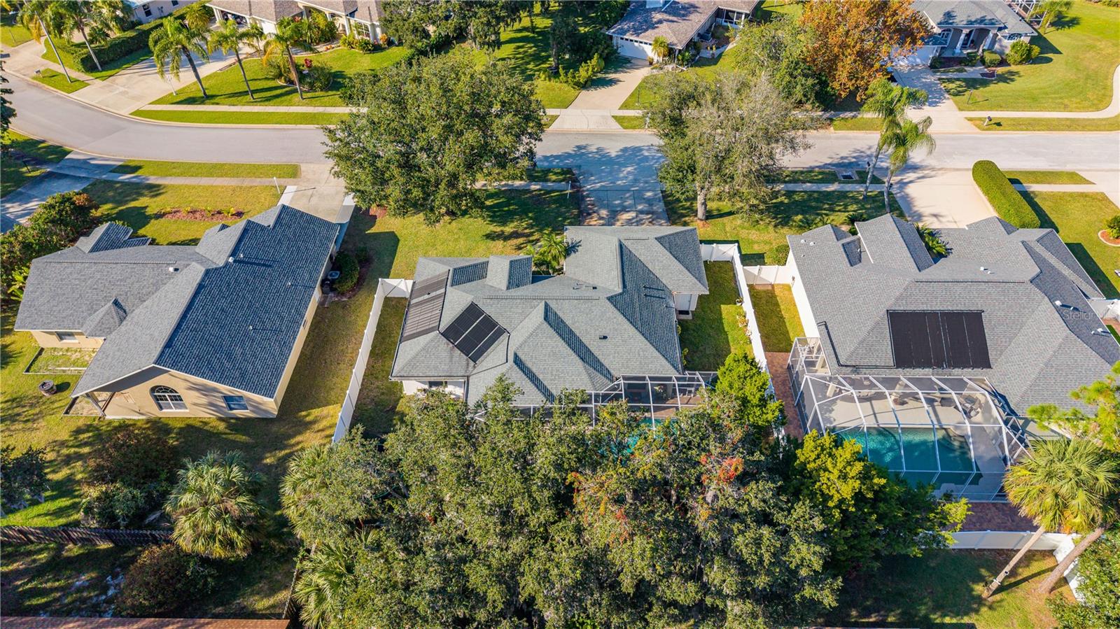 SUMMERFIELD SUB - Residential