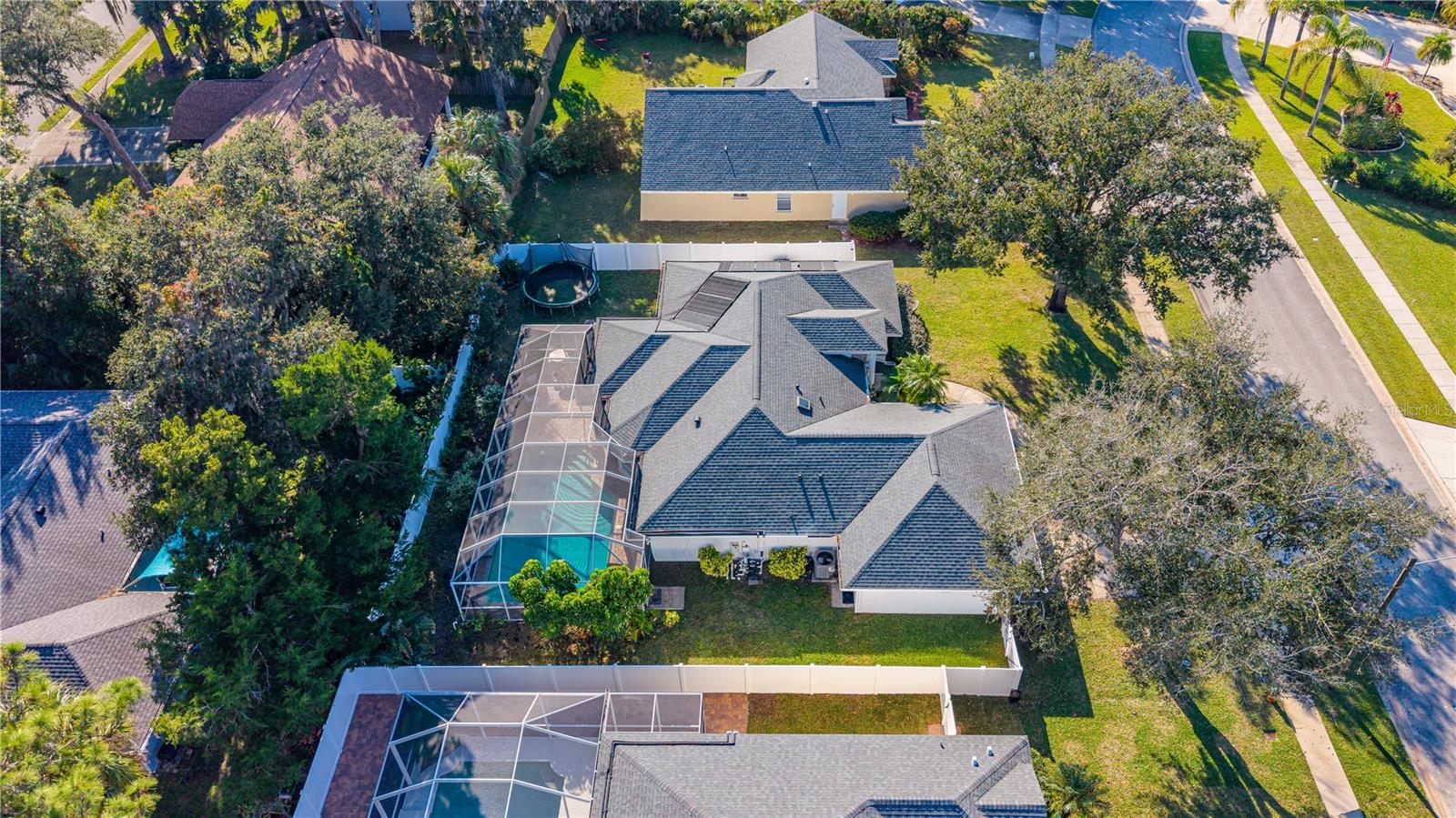 SUMMERFIELD SUB - Residential