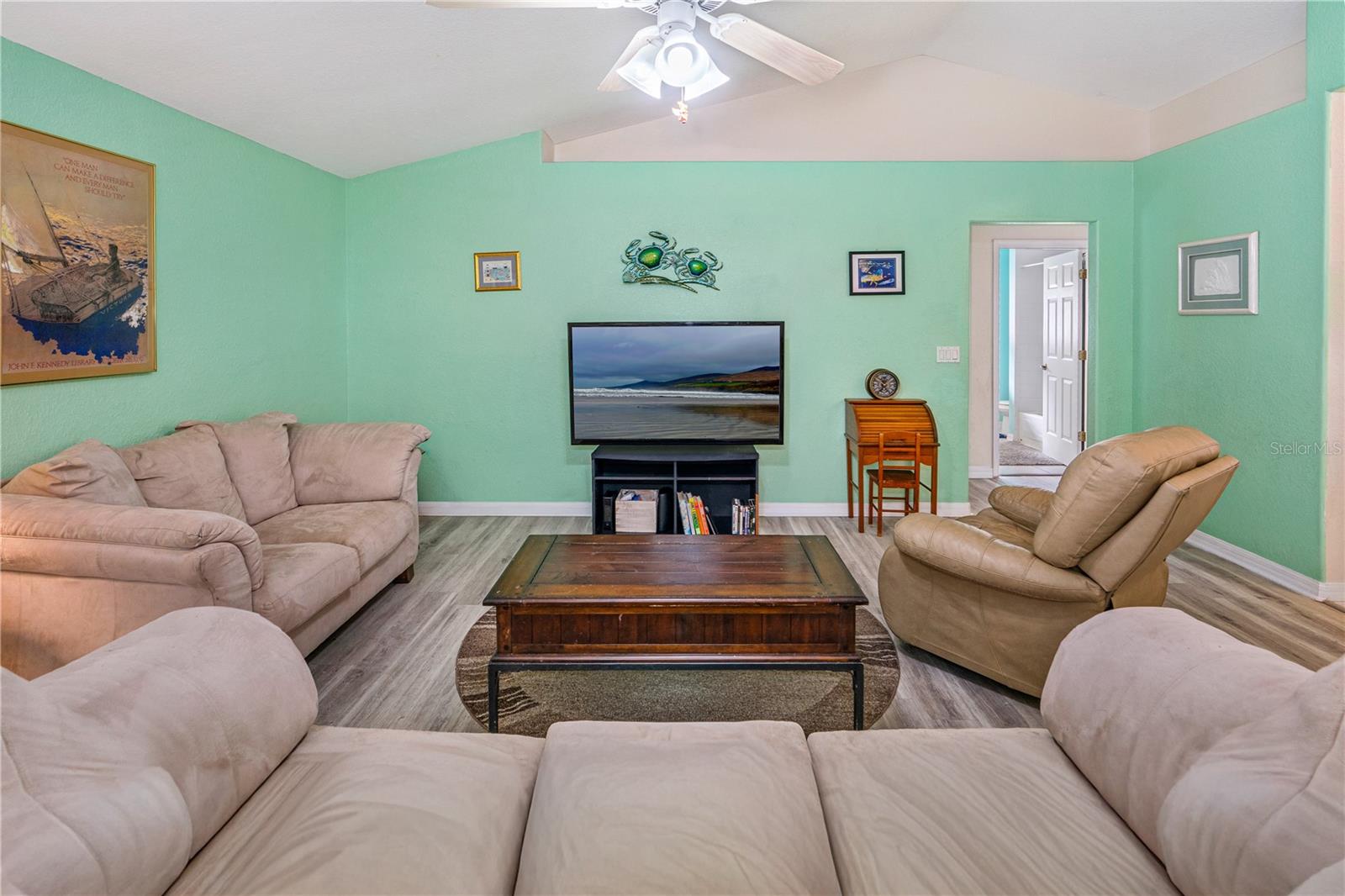 SUMMERFIELD SUB - Residential