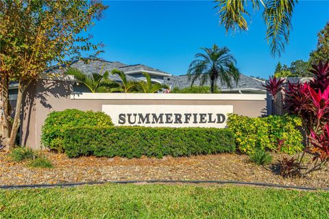 Photo of 6092 Summerlake Drive, Port Orange, FL 32127 (MLS # FC314324)