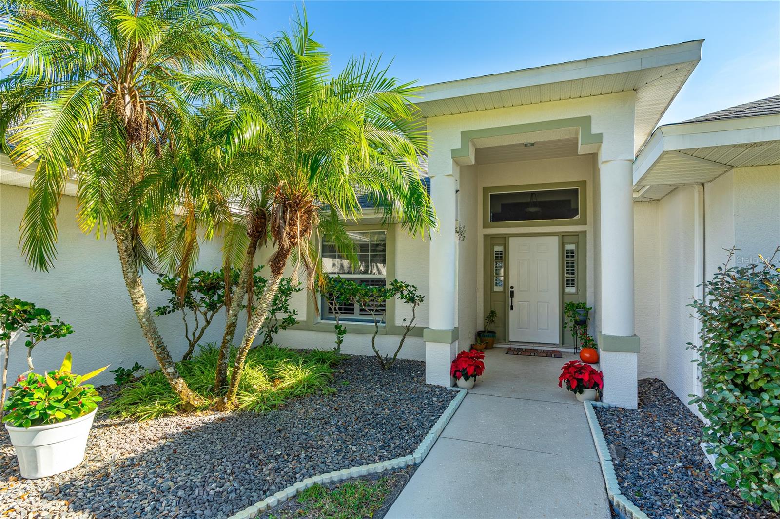 SUMMERFIELD SUB - Residential