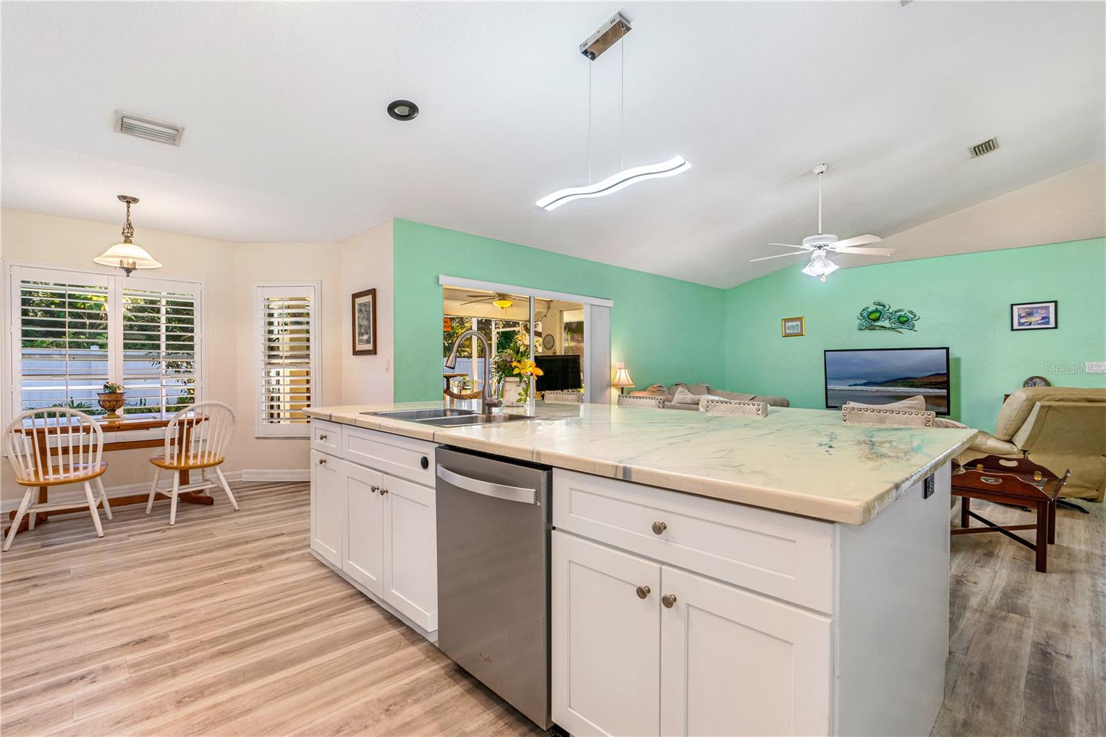 SUMMERFIELD SUB - Residential