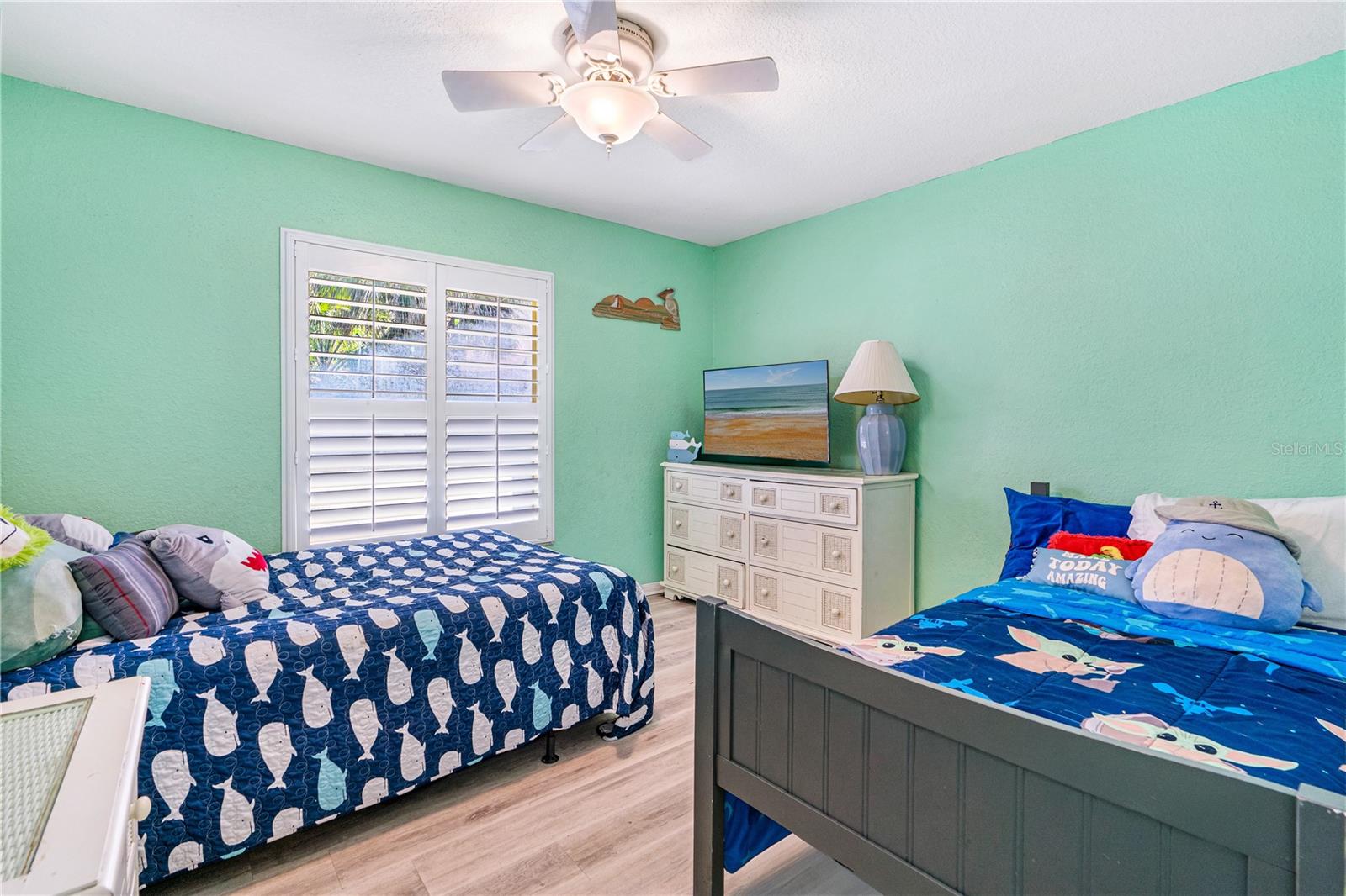 SUMMERFIELD SUB - Residential