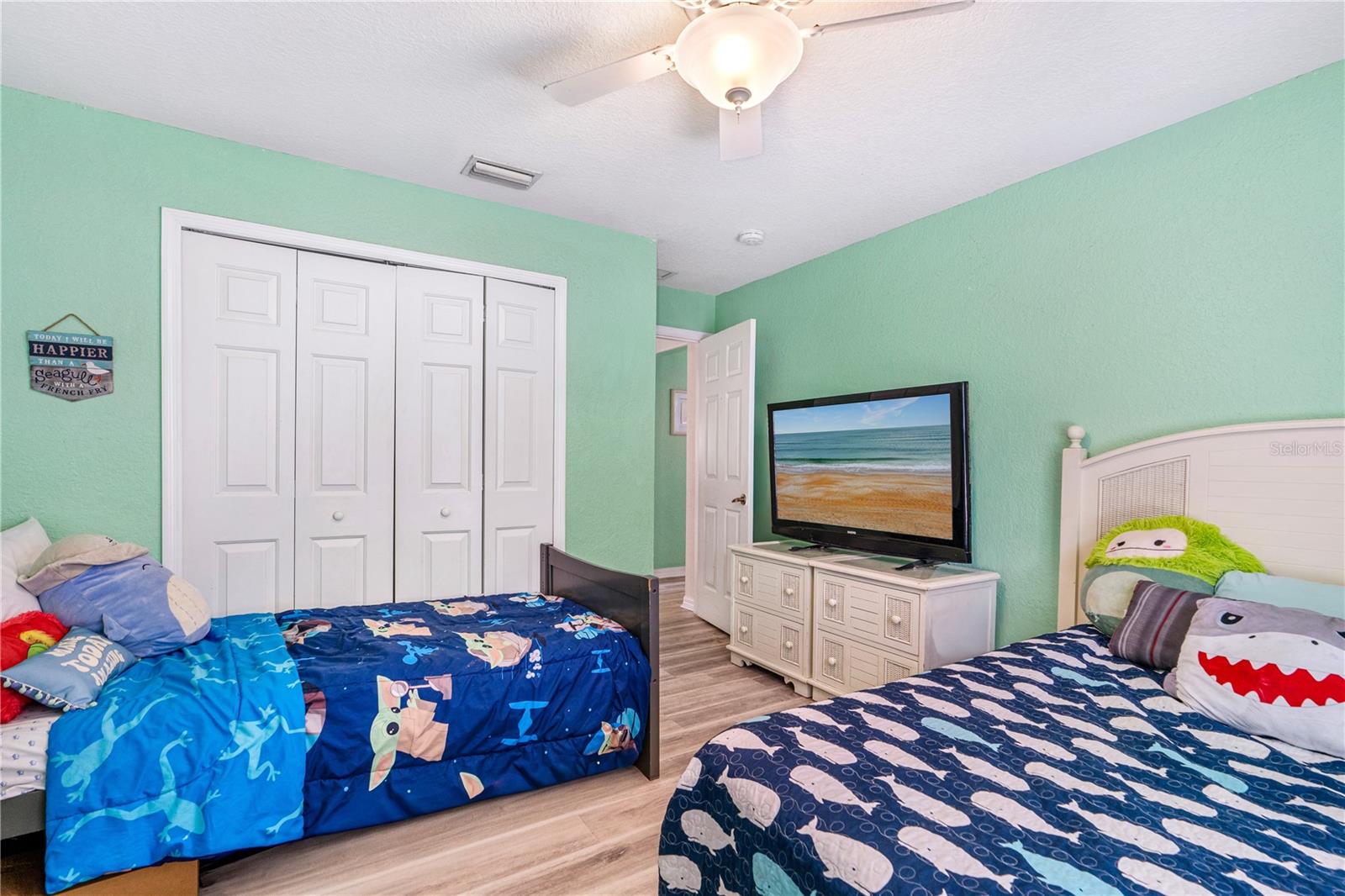 SUMMERFIELD SUB - Residential