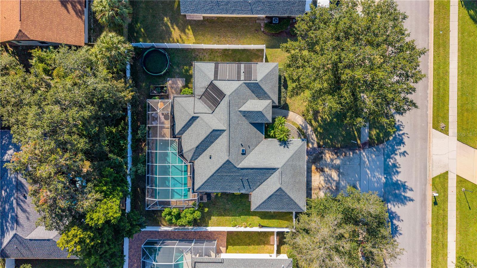 SUMMERFIELD SUB - Residential