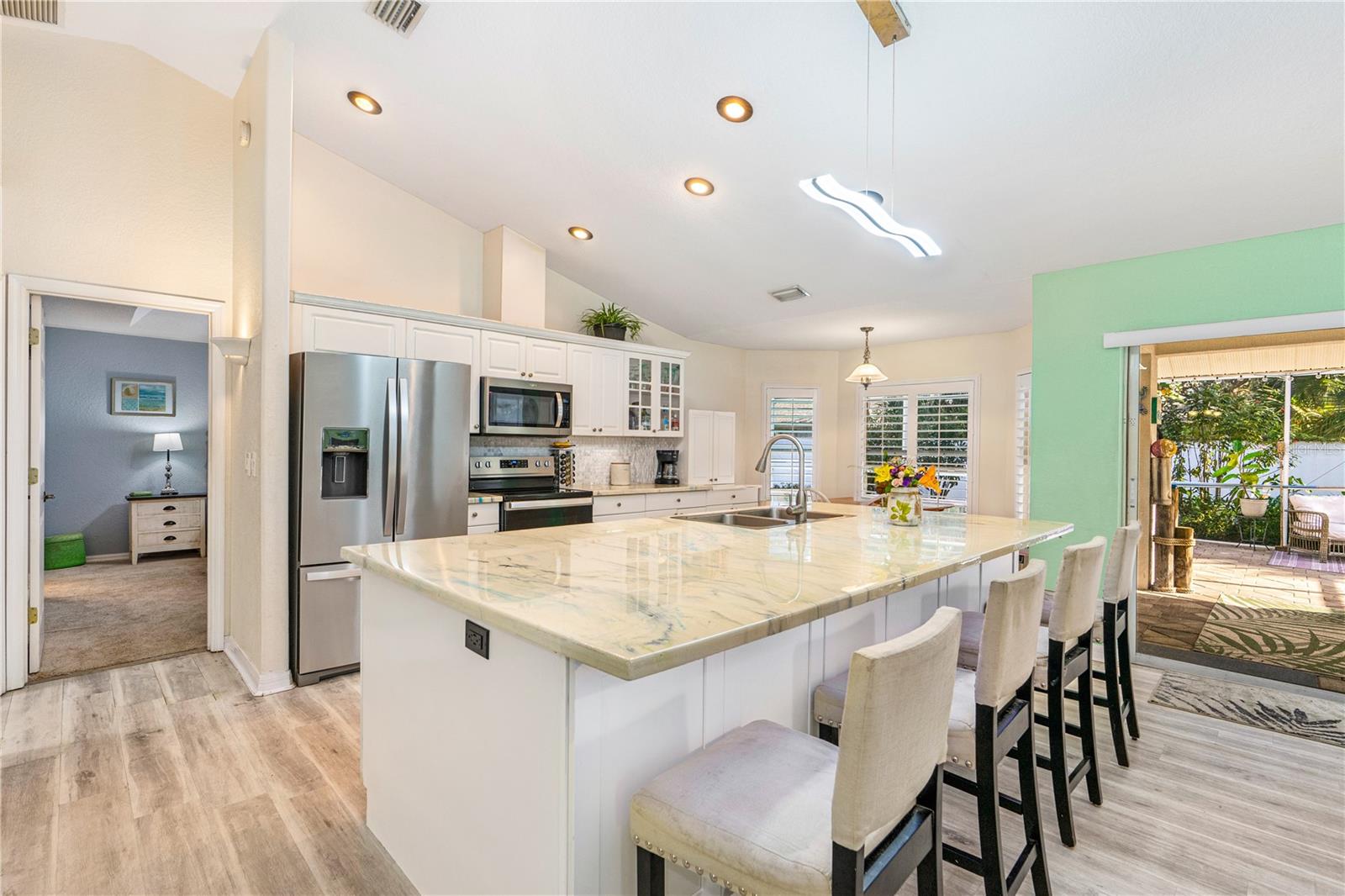 SUMMERFIELD SUB - Residential