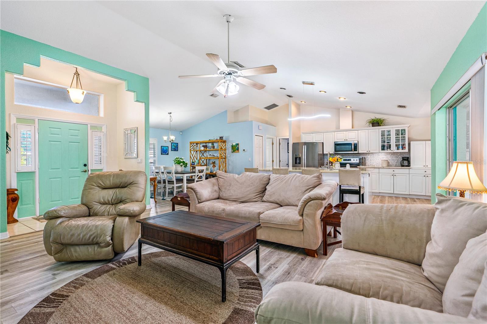 SUMMERFIELD SUB - Residential