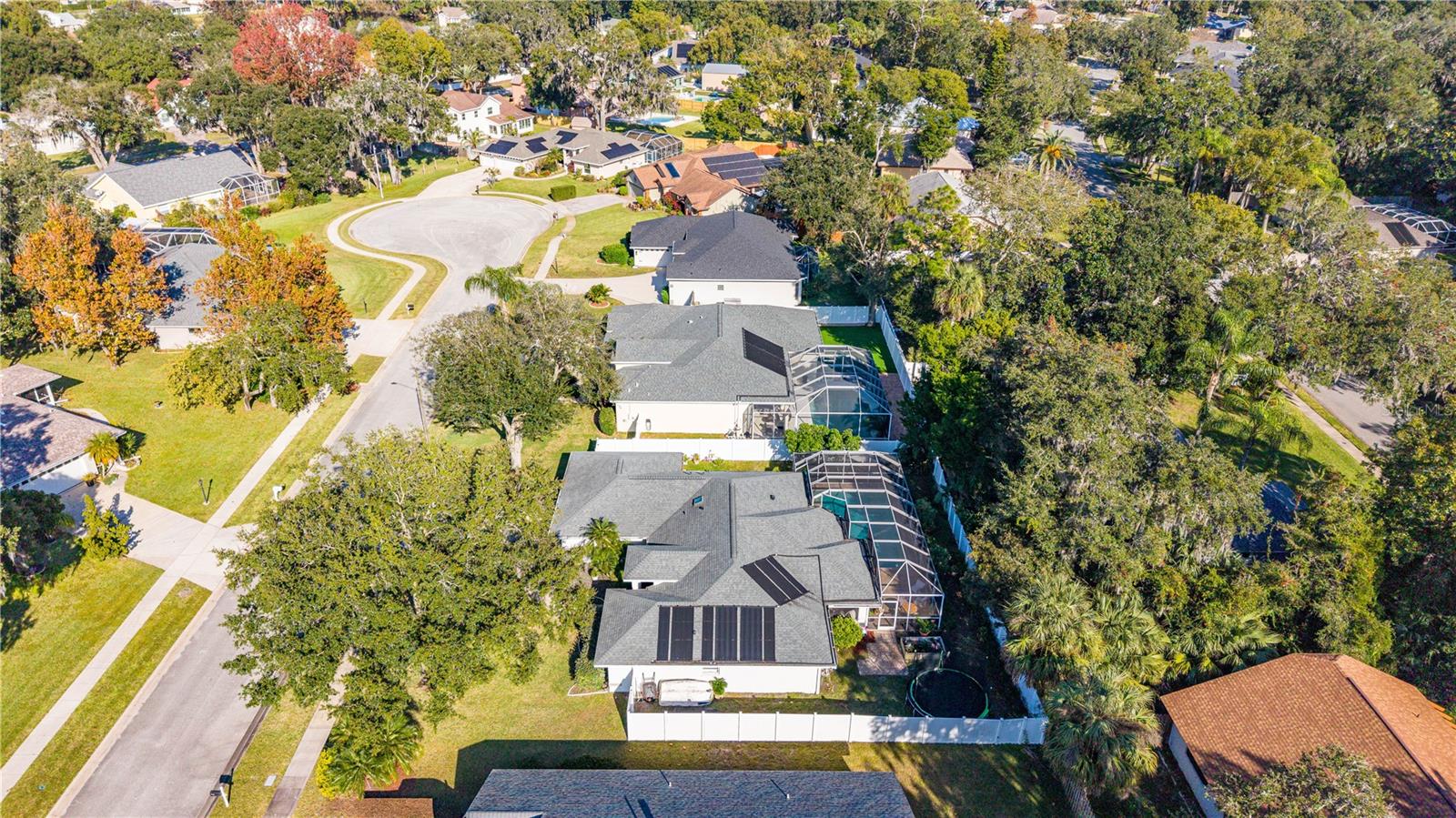 SUMMERFIELD SUB - Residential