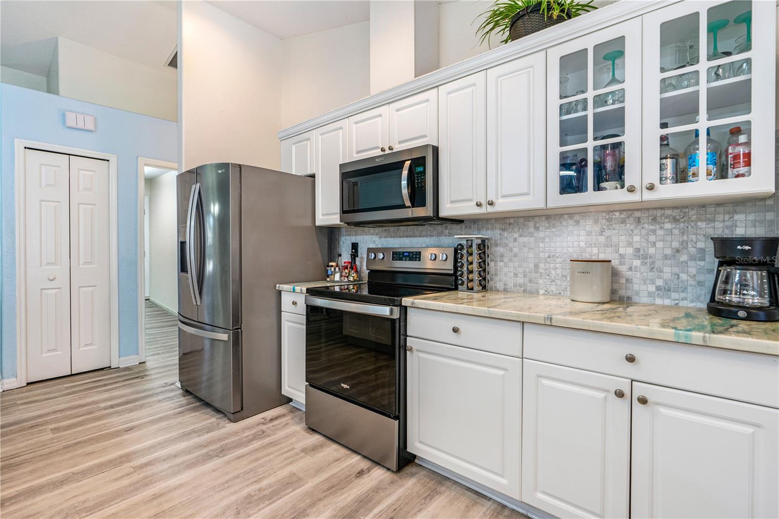 SUMMERFIELD SUB - Residential